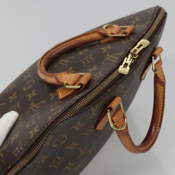 LOUIS VUITTON Monogram Alma Hand Bag M51130 - Picture 6 of 16